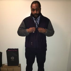 Meet your Posher, Fisher